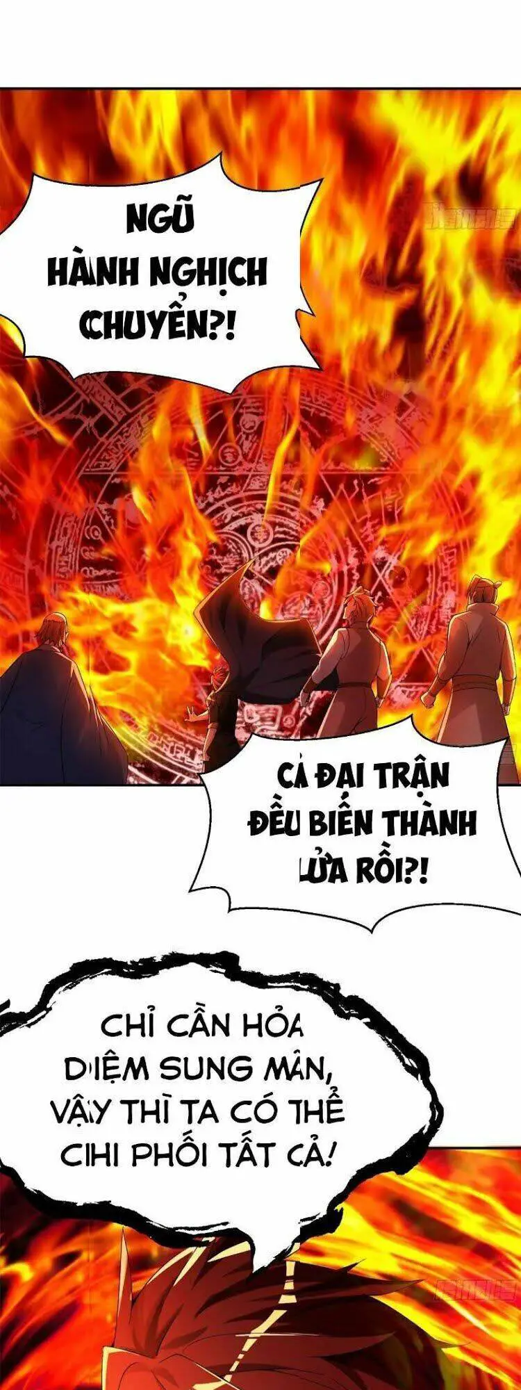 Ta Nhặt Được Thuộc Tính Tại Tu Chân Giới Nettruyen ZZZ Chương 35 Page 41