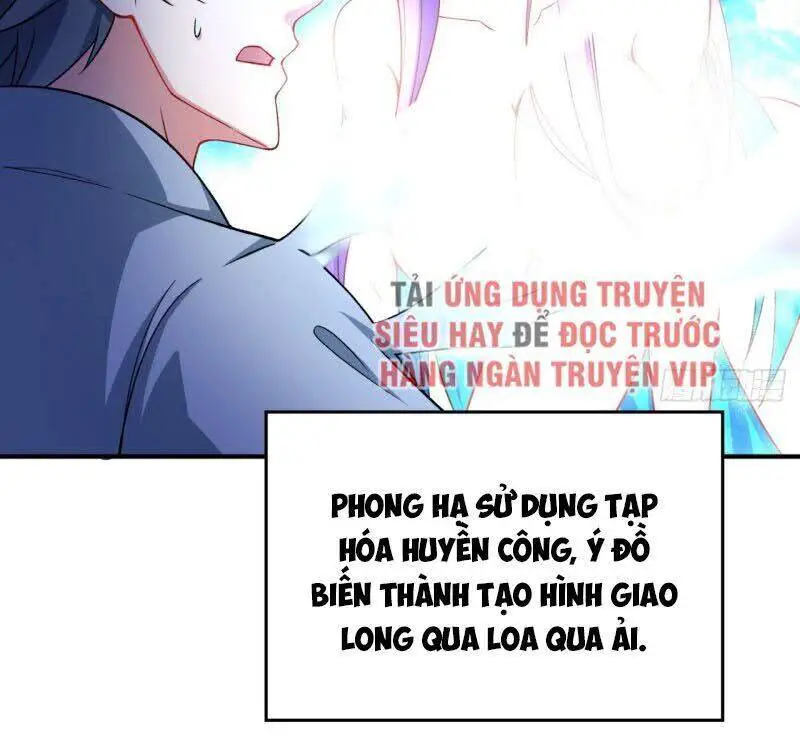 Ta Nhặt Được Thuộc Tính Tại Tu Chân Giới Nettruyen ZZZ Chương 77 Page 4