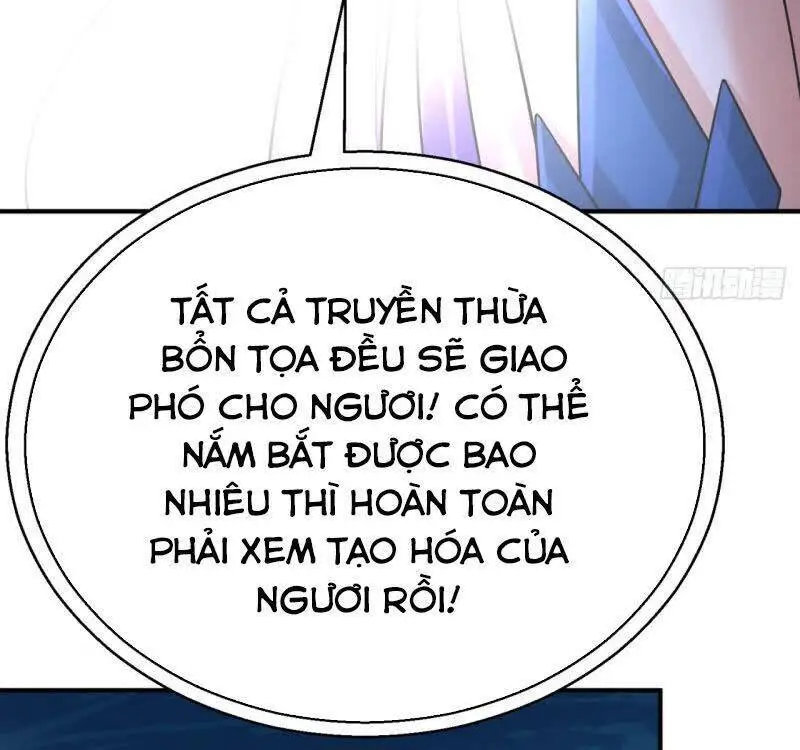Ta Nhặt Được Thuộc Tính Tại Tu Chân Giới Nettruyen ZZZ Chương 77 Page 20