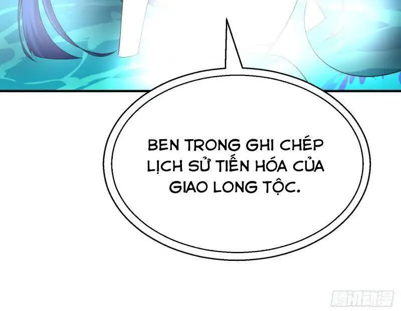 Ta Nhặt Được Thuộc Tính Tại Tu Chân Giới Nettruyen ZZZ Chương 77 Page 22