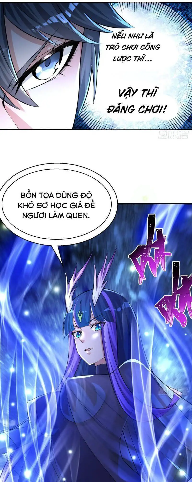 Ta Nhặt Được Thuộc Tính Tại Tu Chân Giới Nettruyen ZZZ Chương 77 Page 30
