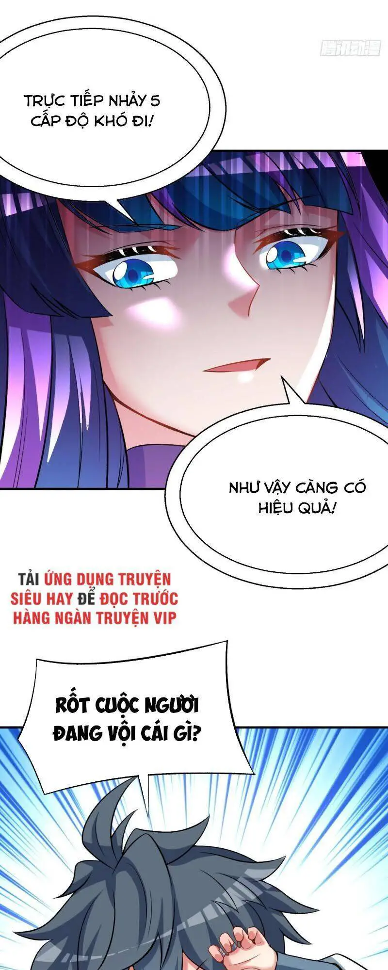 Ta Nhặt Được Thuộc Tính Tại Tu Chân Giới Nettruyen ZZZ Chương 77 Page 50