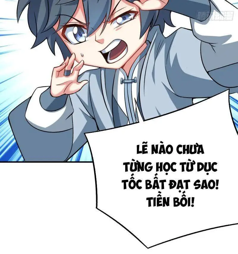 Ta Nhặt Được Thuộc Tính Tại Tu Chân Giới Nettruyen ZZZ Chương 77 Page 51