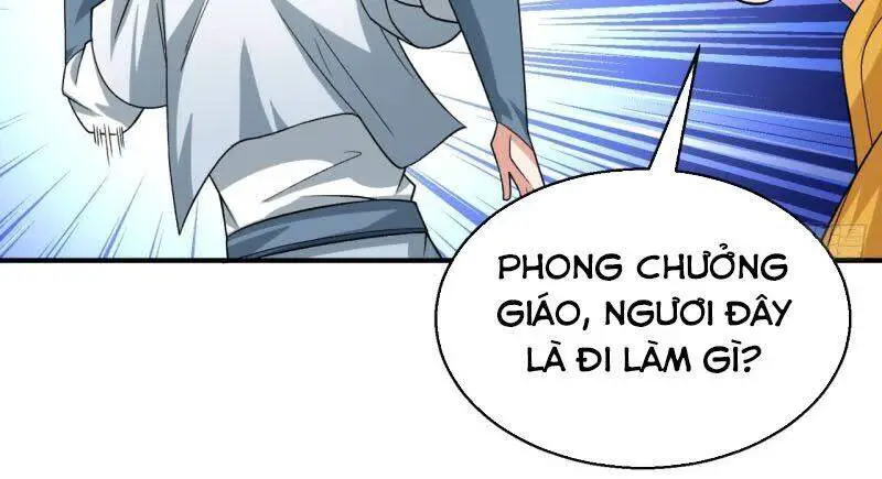 Ta Nhặt Được Thuộc Tính Tại Tu Chân Giới Nettruyen ZZZ Chương 76 Page 24
