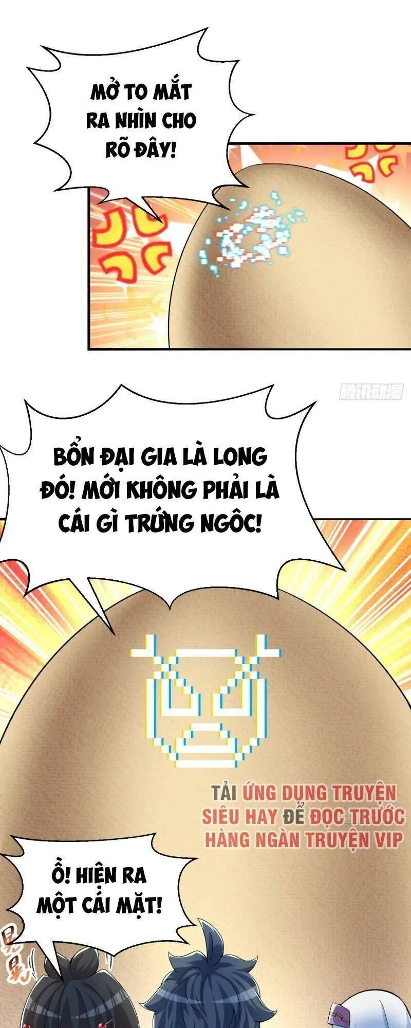 Ta Nhặt Được Thuộc Tính Tại Tu Chân Giới Nettruyen ZZZ Chương 57 Page 36