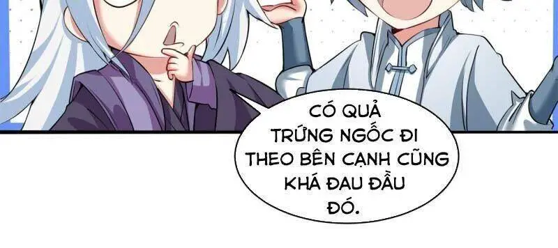 Ta Nhặt Được Thuộc Tính Tại Tu Chân Giới Nettruyen ZZZ Chương 57 Page 41