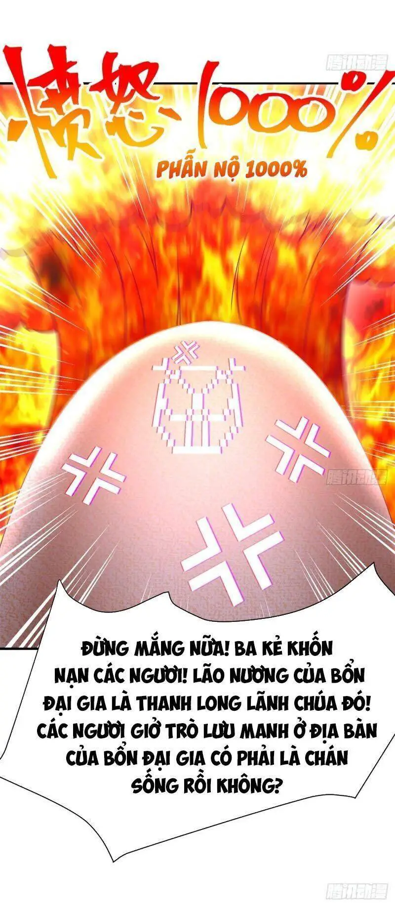 Ta Nhặt Được Thuộc Tính Tại Tu Chân Giới Nettruyen ZZZ Chương 57 Page 42