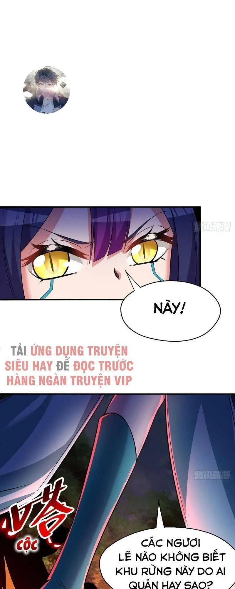 Ta Nhặt Được Thuộc Tính Tại Tu Chân Giới Nettruyen ZZZ Chương 57 Page 43