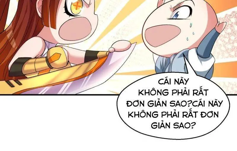 Ta Nhặt Được Thuộc Tính Tại Tu Chân Giới Nettruyen ZZZ Chương 55 Page 22
