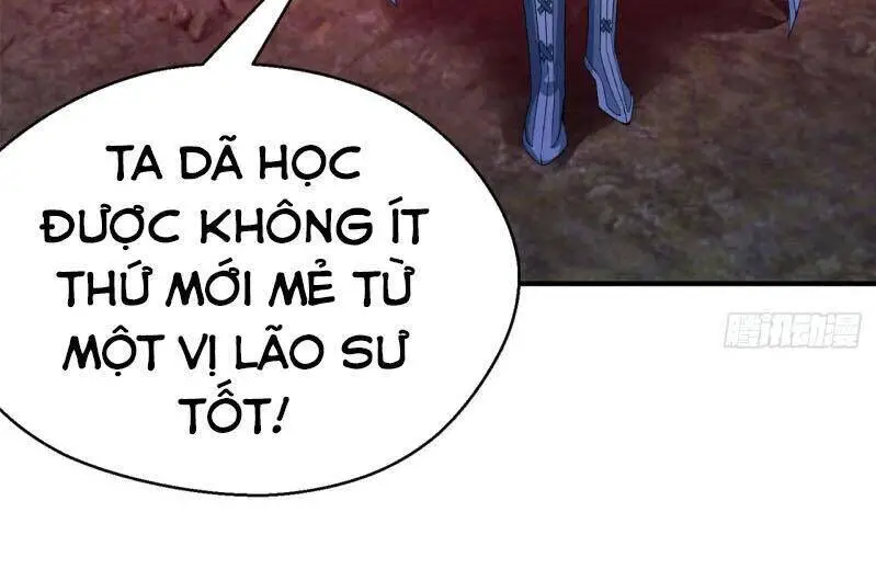 Ta Nhặt Được Thuộc Tính Tại Tu Chân Giới Nettruyen ZZZ Chương 55 Page 42