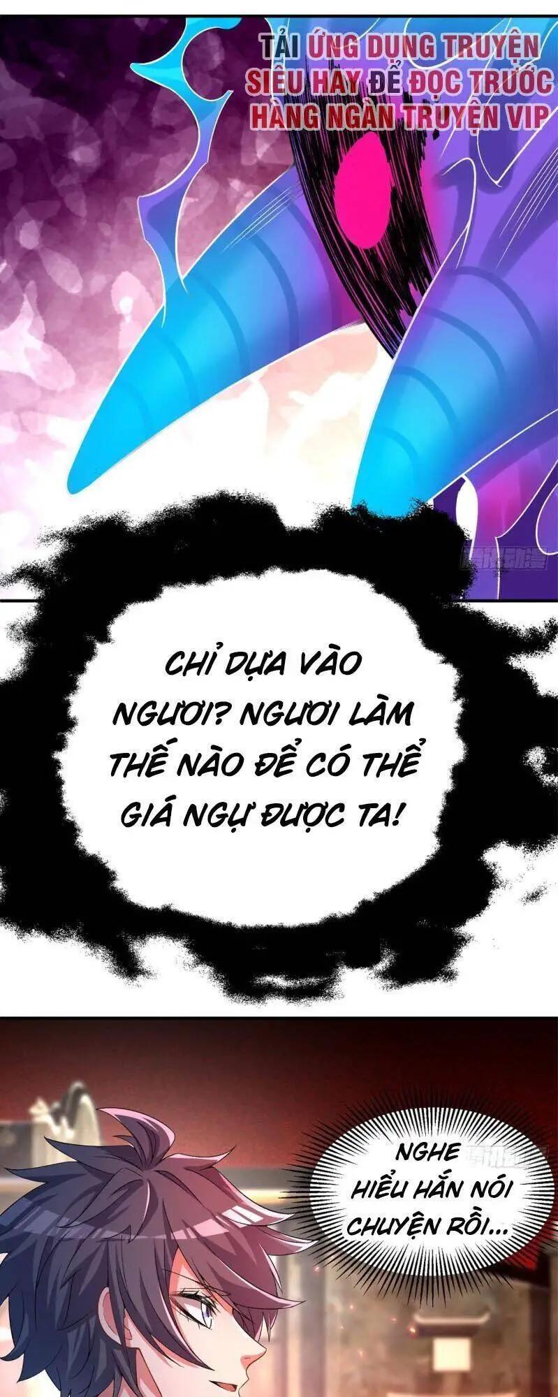 Ta Nhặt Được Thuộc Tính Tại Tu Chân Giới Nettruyen ZZZ Chương 55 Page 47