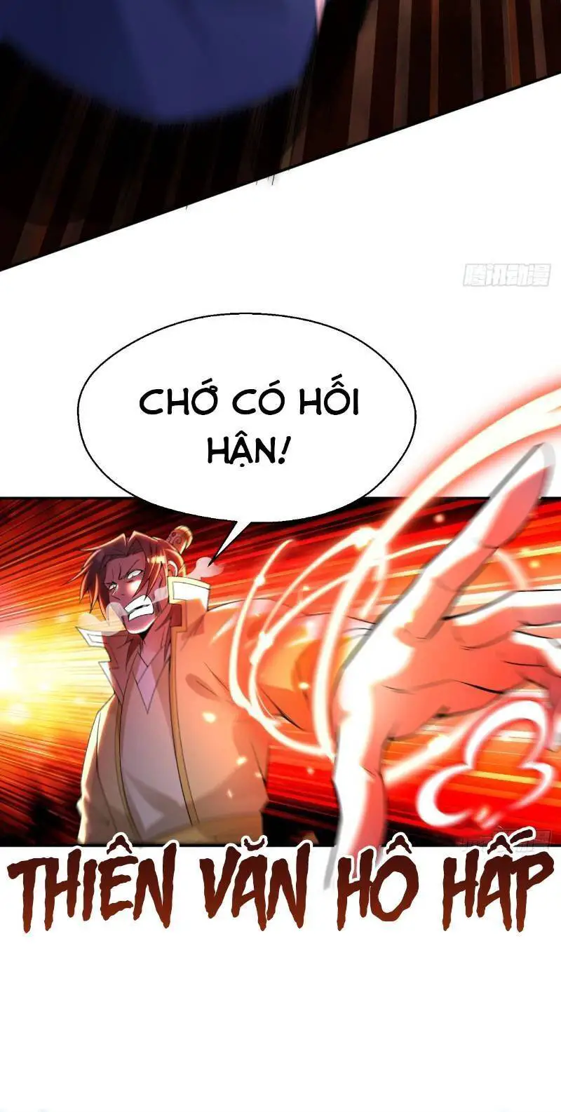 Ta Nhặt Được Thuộc Tính Tại Tu Chân Giới Nettruyen ZZZ Chương 32 Page 14