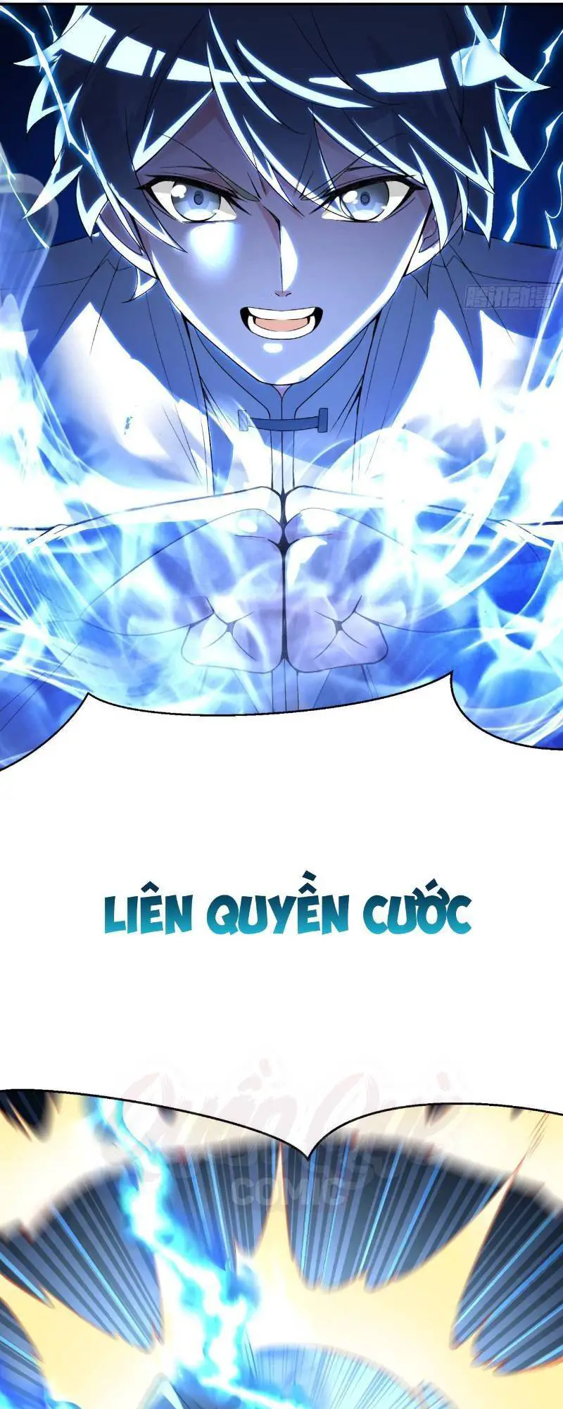 Ta Nhặt Được Thuộc Tính Tại Tu Chân Giới Nettruyen ZZZ Chương 32 Page 15