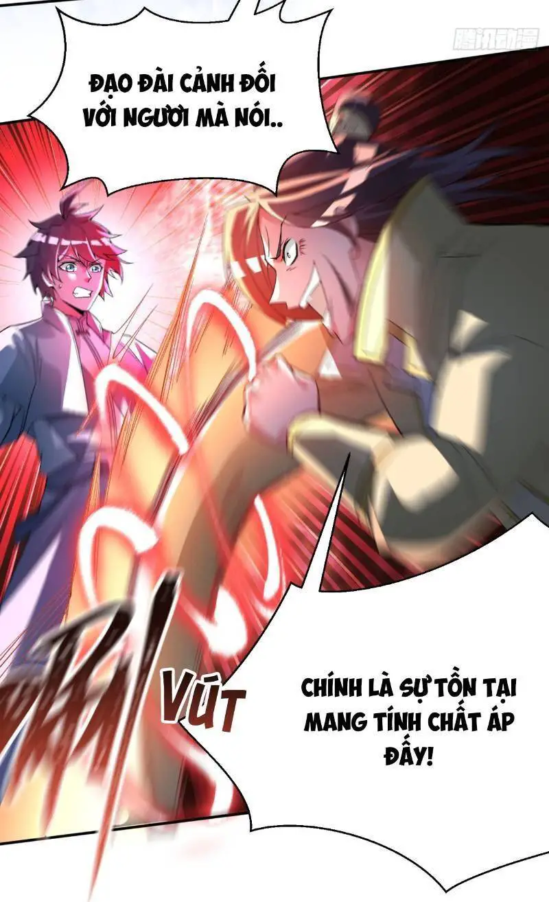 Ta Nhặt Được Thuộc Tính Tại Tu Chân Giới Nettruyen ZZZ Chương 32 Page 18
