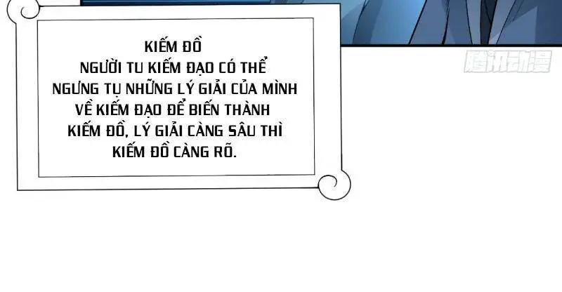 Ta Nhặt Được Thuộc Tính Tại Tu Chân Giới Nettruyen ZZZ Chương 32 Page 41
