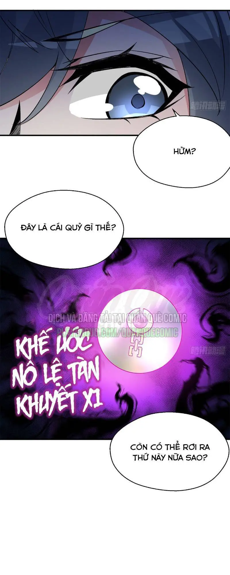 Ta Nhặt Được Thuộc Tính Tại Tu Chân Giới Nettruyen ZZZ Chương 32 Page 52