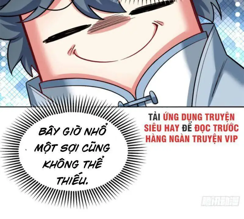 Ta Nhặt Được Thuộc Tính Tại Tu Chân Giới Nettruyen ZZZ Chương 74 Page 22