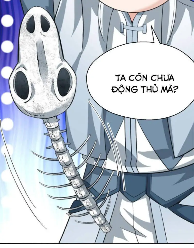 Ta Nhặt Được Thuộc Tính Tại Tu Chân Giới Nettruyen ZZZ Chương 74 Page 30