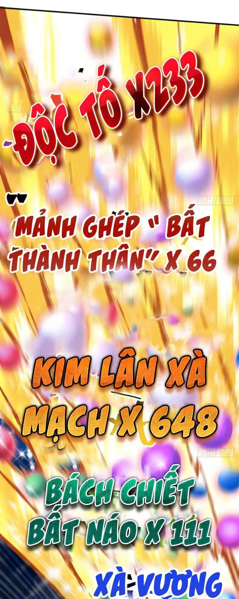 Ta Nhặt Được Thuộc Tính Tại Tu Chân Giới Nettruyen ZZZ Chương 74 Page 34