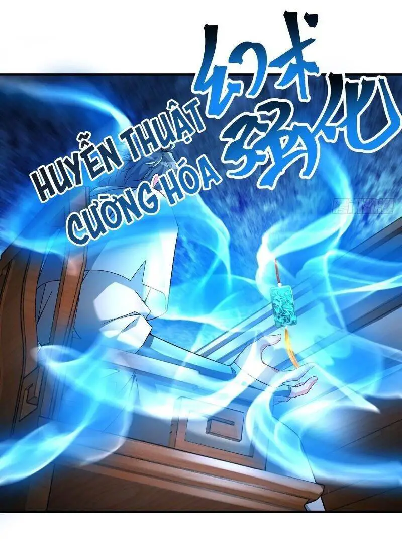 Ta Nhặt Được Thuộc Tính Tại Tu Chân Giới Nettruyen ZZZ Chương 53 Page 22