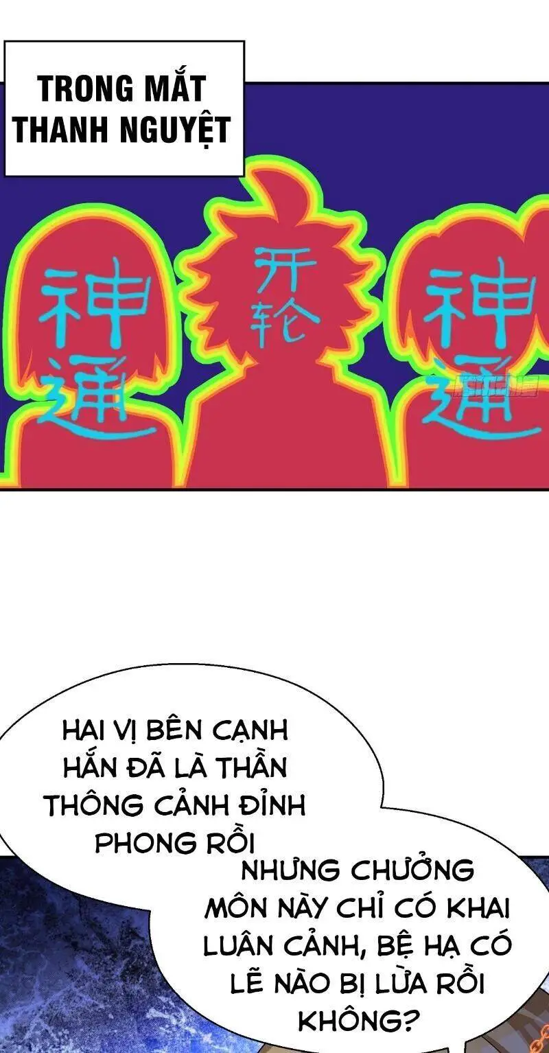Ta Nhặt Được Thuộc Tính Tại Tu Chân Giới Nettruyen ZZZ Chương 53 Page 25