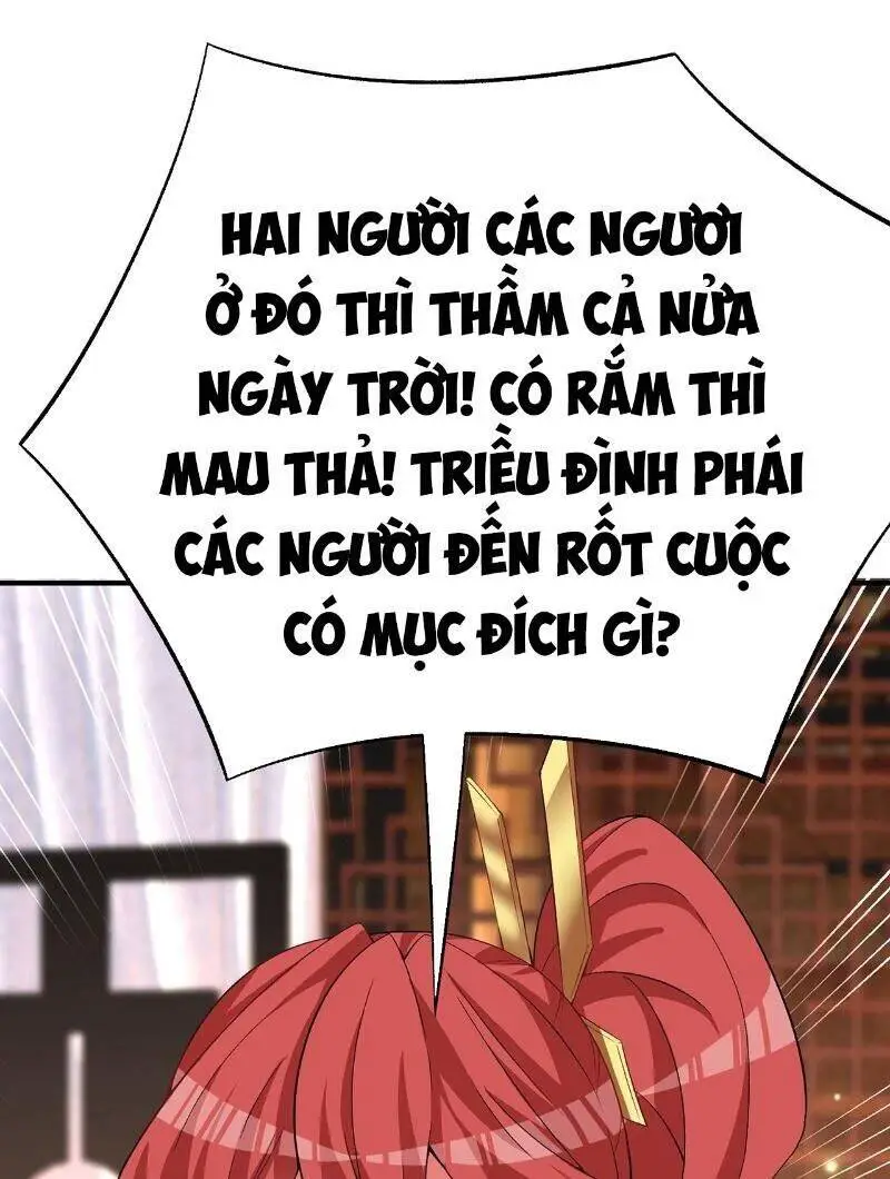Ta Nhặt Được Thuộc Tính Tại Tu Chân Giới Nettruyen ZZZ Chương 53 Page 29