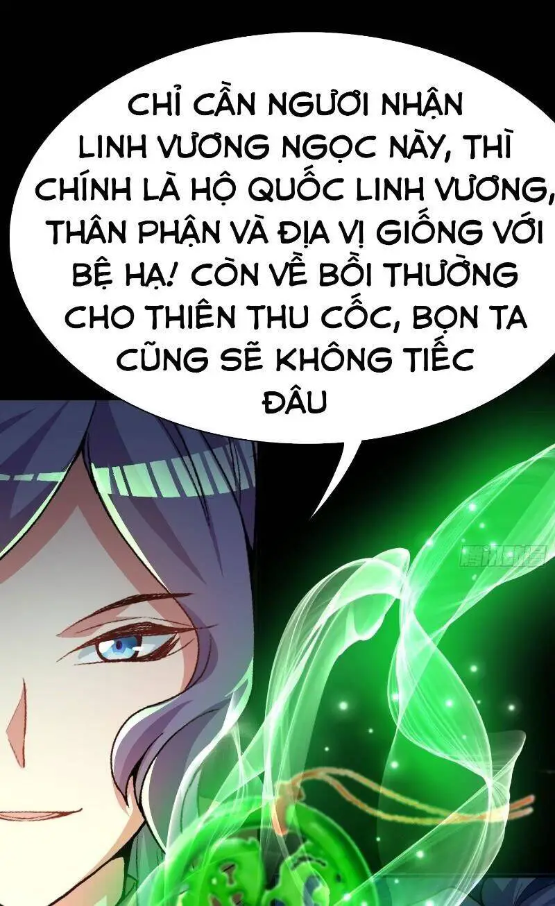 Ta Nhặt Được Thuộc Tính Tại Tu Chân Giới Nettruyen ZZZ Chương 53 Page 33