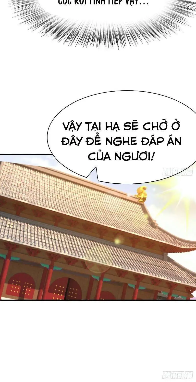 Ta Nhặt Được Thuộc Tính Tại Tu Chân Giới Nettruyen ZZZ Chương 53 Page 40