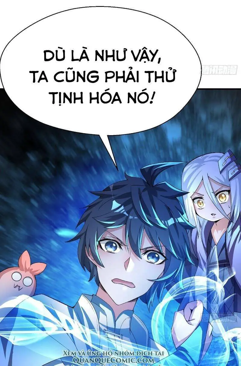 Ta Nhặt Được Thuộc Tính Tại Tu Chân Giới Nettruyen ZZZ Chương 53 Page 45
