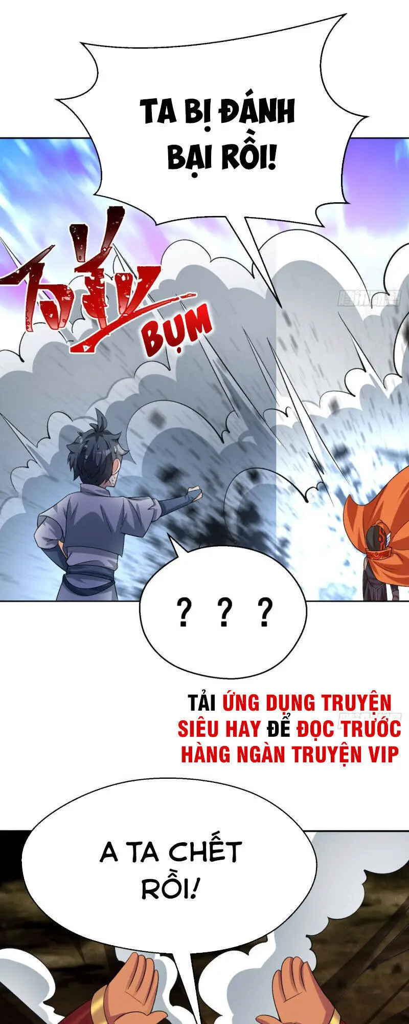 Ta Nhặt Được Thuộc Tính Tại Tu Chân Giới Nettruyen ZZZ Chương 73 Page 30