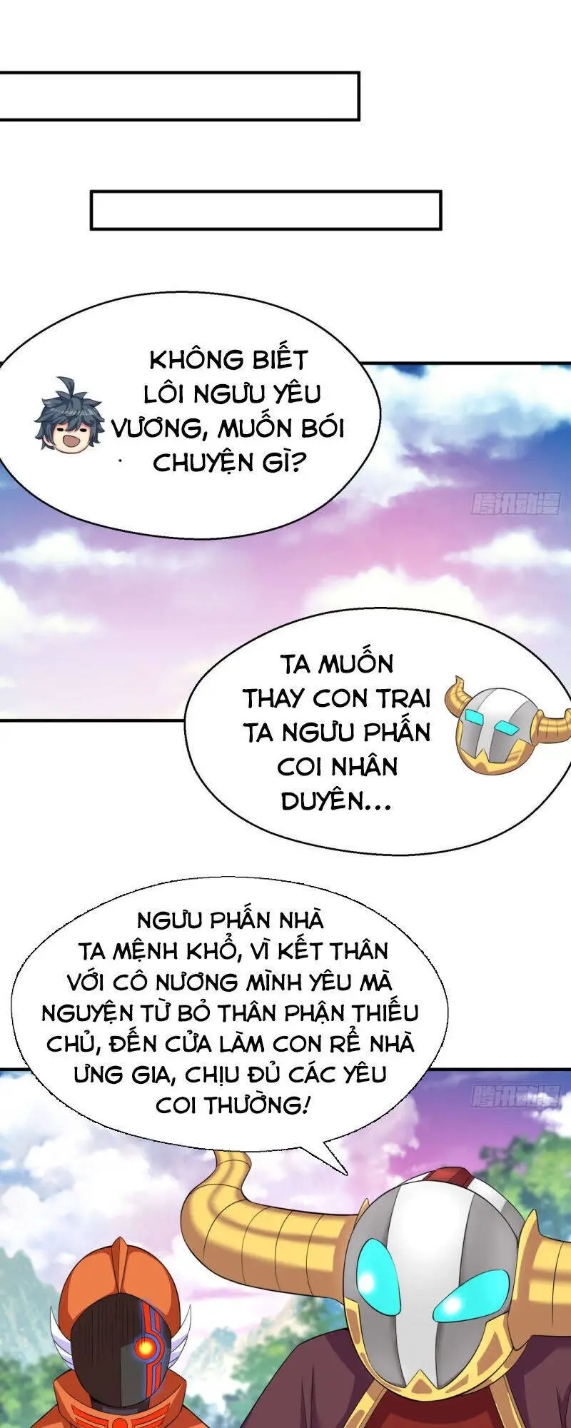 Ta Nhặt Được Thuộc Tính Tại Tu Chân Giới Nettruyen ZZZ Chương 73 Page 34