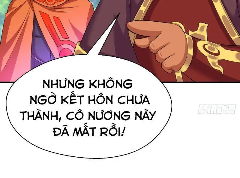 Ta Nhặt Được Thuộc Tính Tại Tu Chân Giới Nettruyen ZZZ Chương 73 Page 35