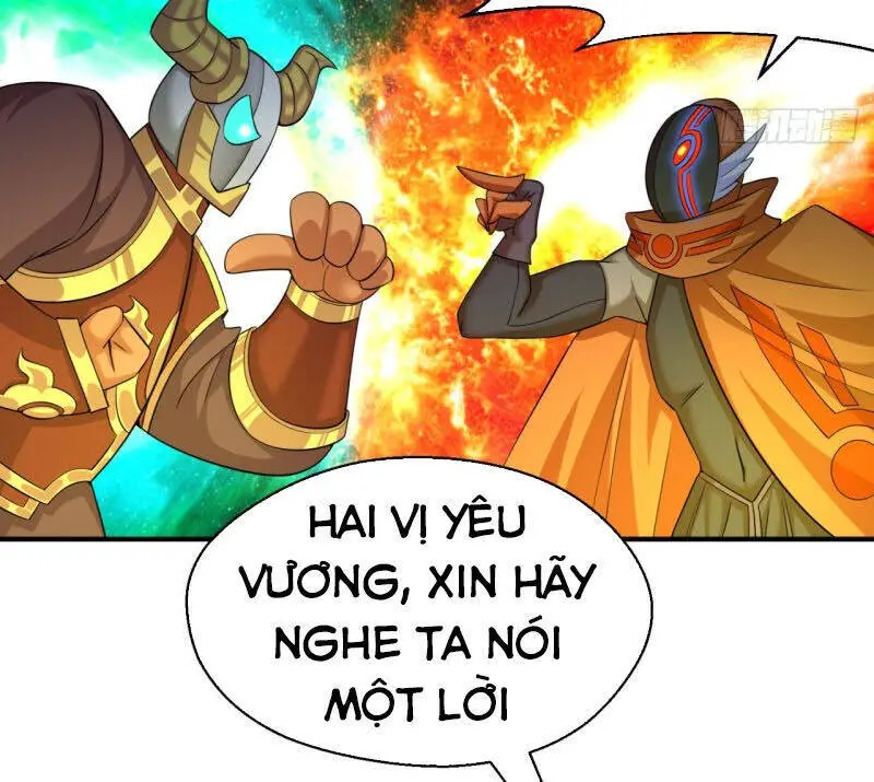 Ta Nhặt Được Thuộc Tính Tại Tu Chân Giới Nettruyen ZZZ Chương 73 Page 39