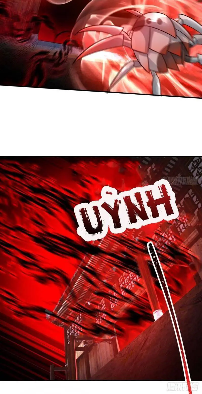Ta Nhặt Được Thuộc Tính Tại Tu Chân Giới Nettruyen ZZZ Chương 52 Page 32