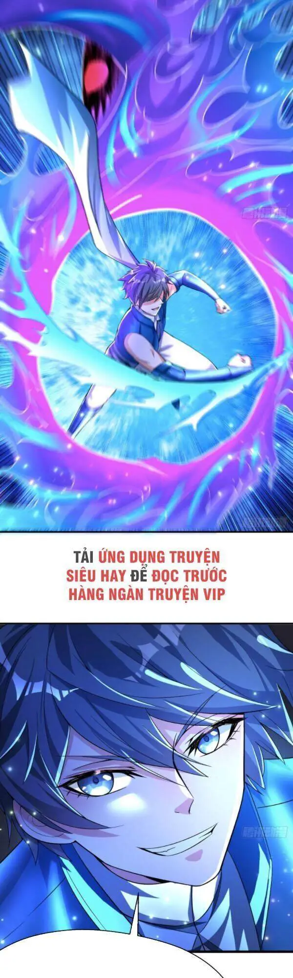 Ta Nhặt Được Thuộc Tính Tại Tu Chân Giới Nettruyen ZZZ Chương 56 Page 7