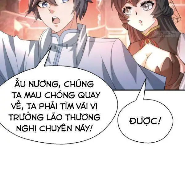Ta Nhặt Được Thuộc Tính Tại Tu Chân Giới Nettruyen ZZZ Chương 56 Page 23