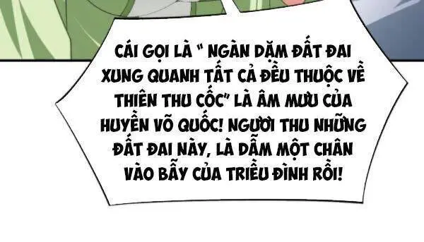 Ta Nhặt Được Thuộc Tính Tại Tu Chân Giới Nettruyen ZZZ Chương 56 Page 27