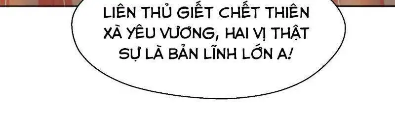Ta Nhặt Được Thuộc Tính Tại Tu Chân Giới Nettruyen ZZZ Chương 75 Page 2