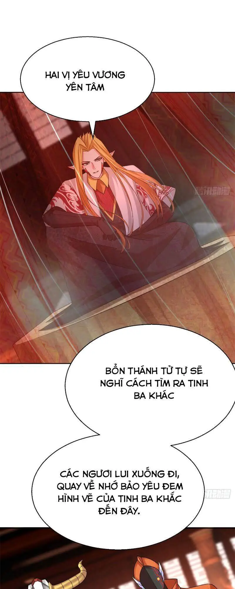 Ta Nhặt Được Thuộc Tính Tại Tu Chân Giới Nettruyen ZZZ Chương 75 Page 15