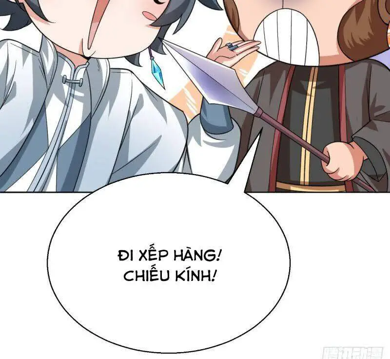 Ta Nhặt Được Thuộc Tính Tại Tu Chân Giới Nettruyen ZZZ Chương 75 Page 44