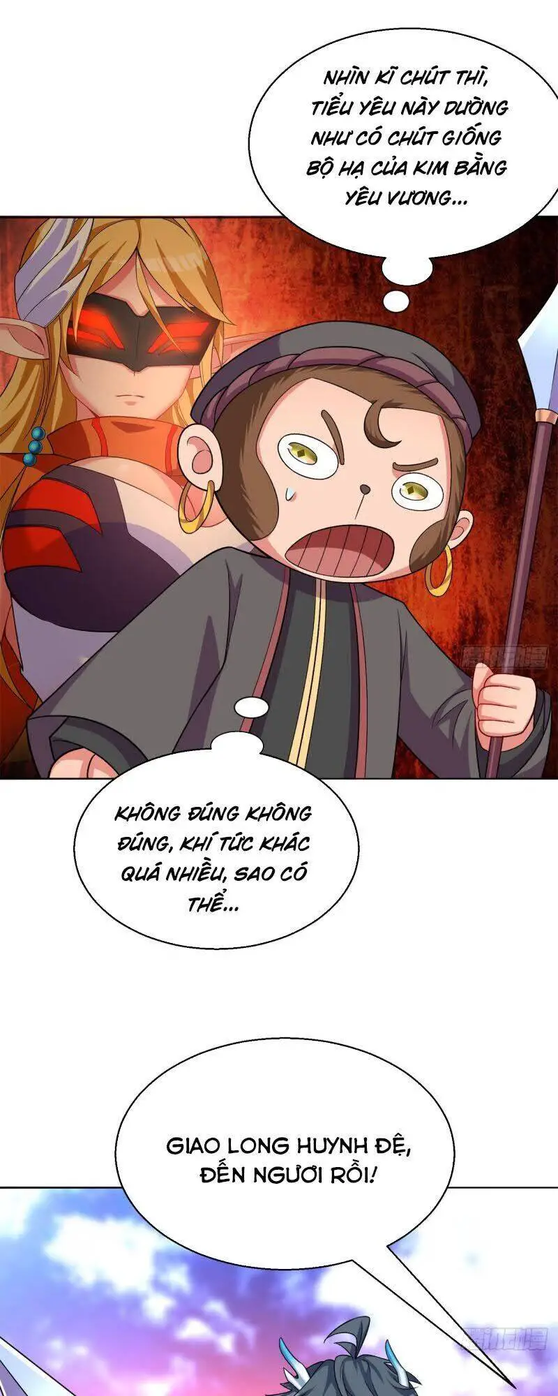 Ta Nhặt Được Thuộc Tính Tại Tu Chân Giới Nettruyen ZZZ Chương 75 Page 49