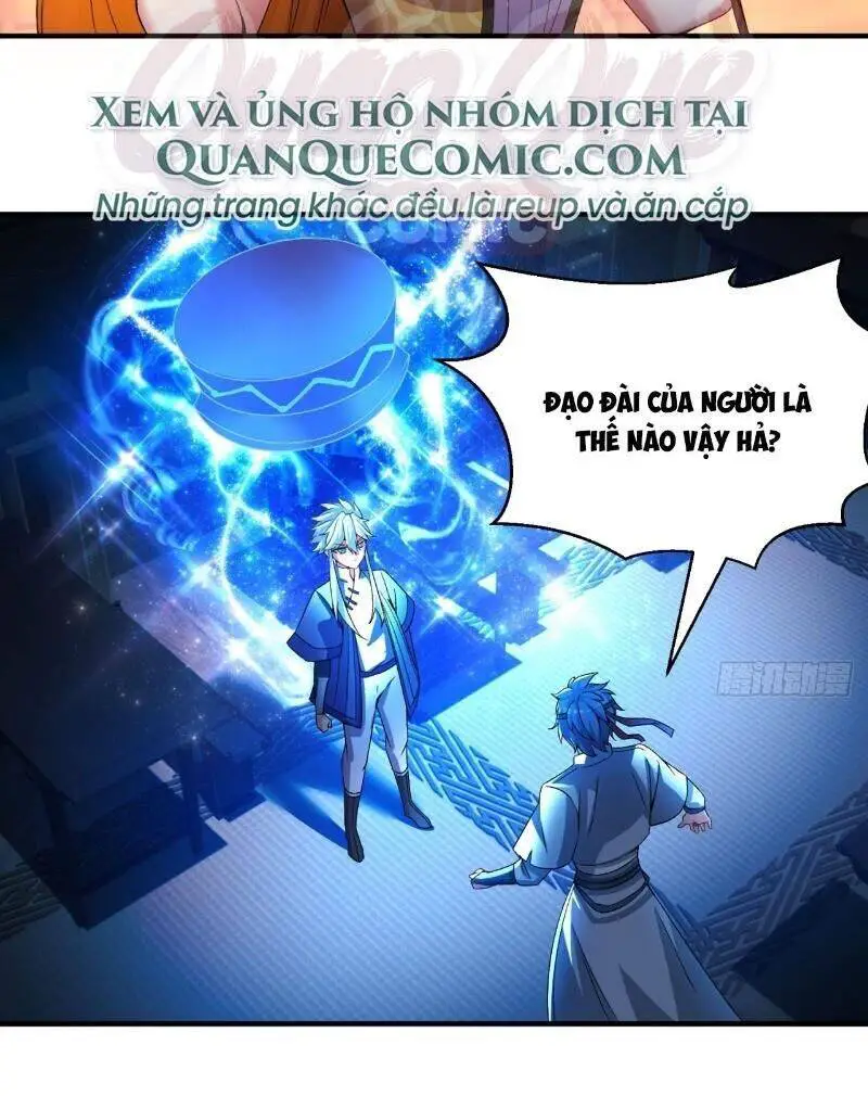 Ta Nhặt Được Thuộc Tính Tại Tu Chân Giới Nettruyen ZZZ Chương 51 Page 2