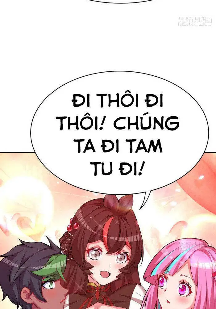 Ta Nhặt Được Thuộc Tính Tại Tu Chân Giới Nettruyen ZZZ Chương 91 Page 23