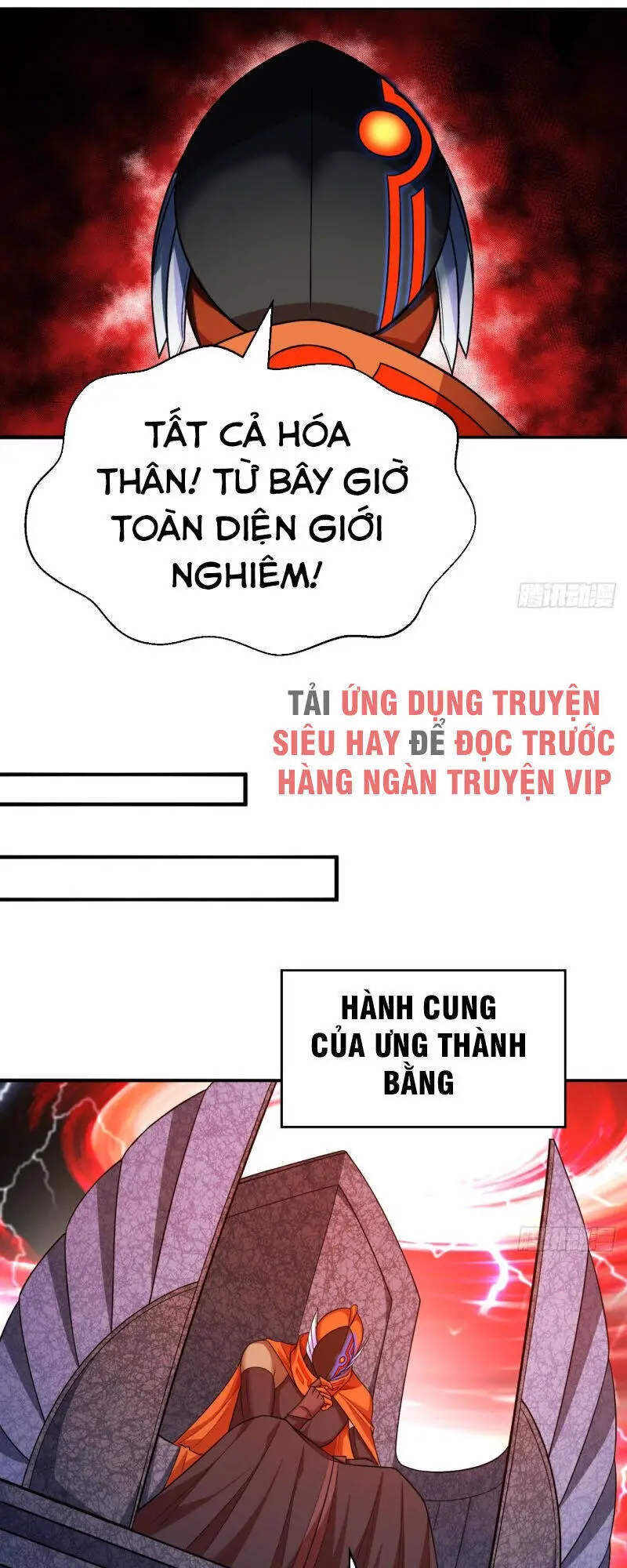 Ta Nhặt Được Thuộc Tính Tại Tu Chân Giới Nettruyen ZZZ Chương 70 Page 26