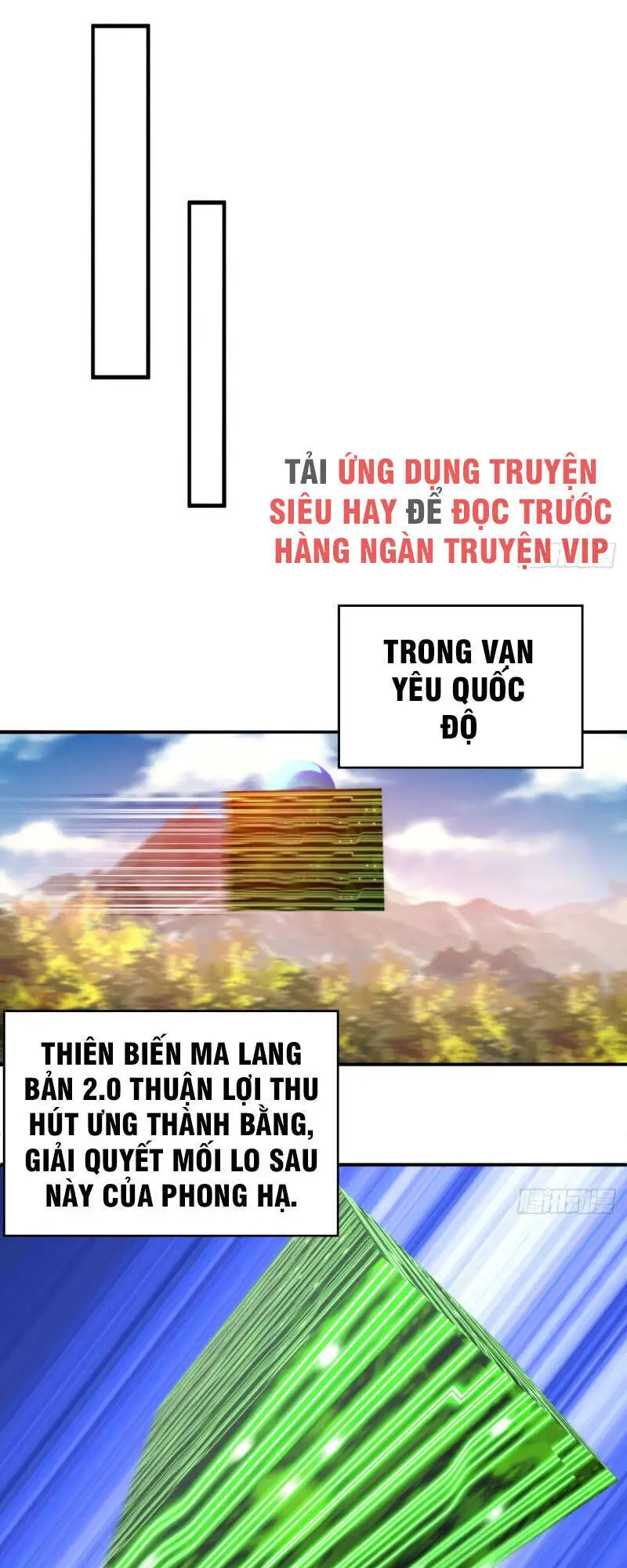 Ta Nhặt Được Thuộc Tính Tại Tu Chân Giới Nettruyen ZZZ Chương 70 Page 34