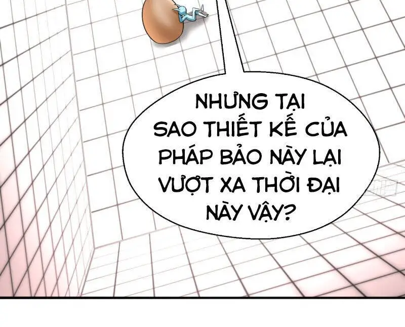 Ta Nhặt Được Thuộc Tính Tại Tu Chân Giới Nettruyen ZZZ Chương 70 Page 37