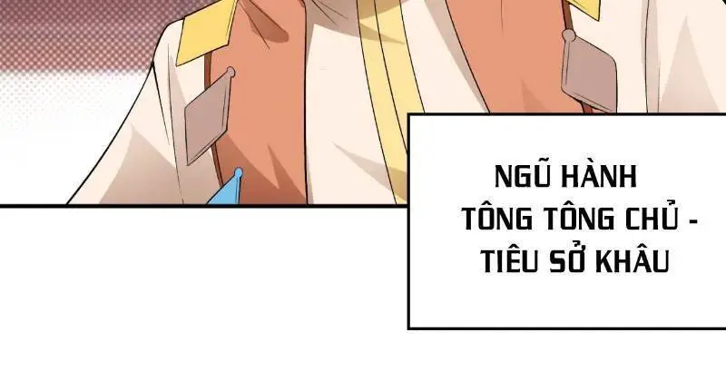 Ta Nhặt Được Thuộc Tính Tại Tu Chân Giới Nettruyen ZZZ Chương 29 Page 10