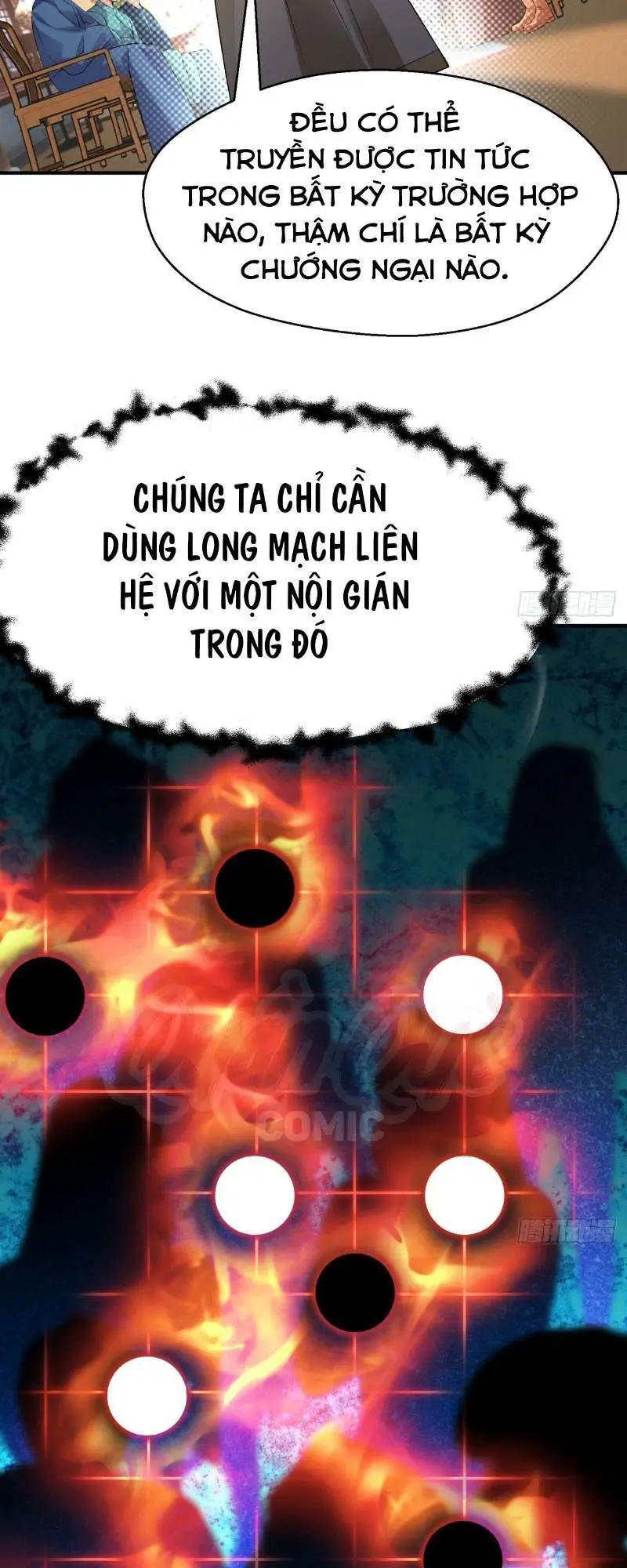 Ta Nhặt Được Thuộc Tính Tại Tu Chân Giới Nettruyen ZZZ Chương 29 Page 13