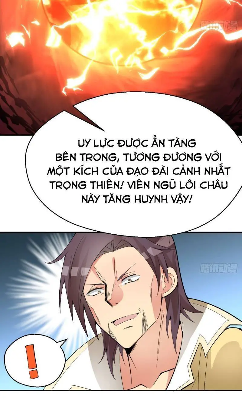 Ta Nhặt Được Thuộc Tính Tại Tu Chân Giới Nettruyen ZZZ Chương 29 Page 20
