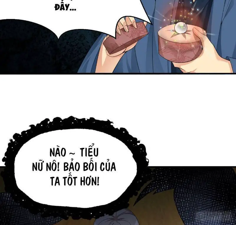 Ta Nhặt Được Thuộc Tính Tại Tu Chân Giới Nettruyen ZZZ Chương 29 Page 26